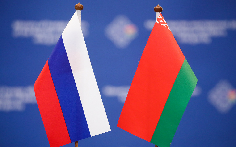 Беларусь изменит систему автоперевозок через Россию