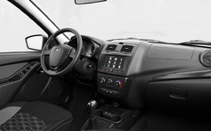 АВТОВАЗ начал продажи новой версии Гранты