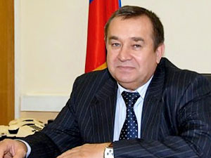 Сергей Собянин отправил своего зама по транспорту Николая Лямова в отставку