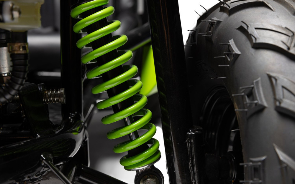 Greenworks GK52400