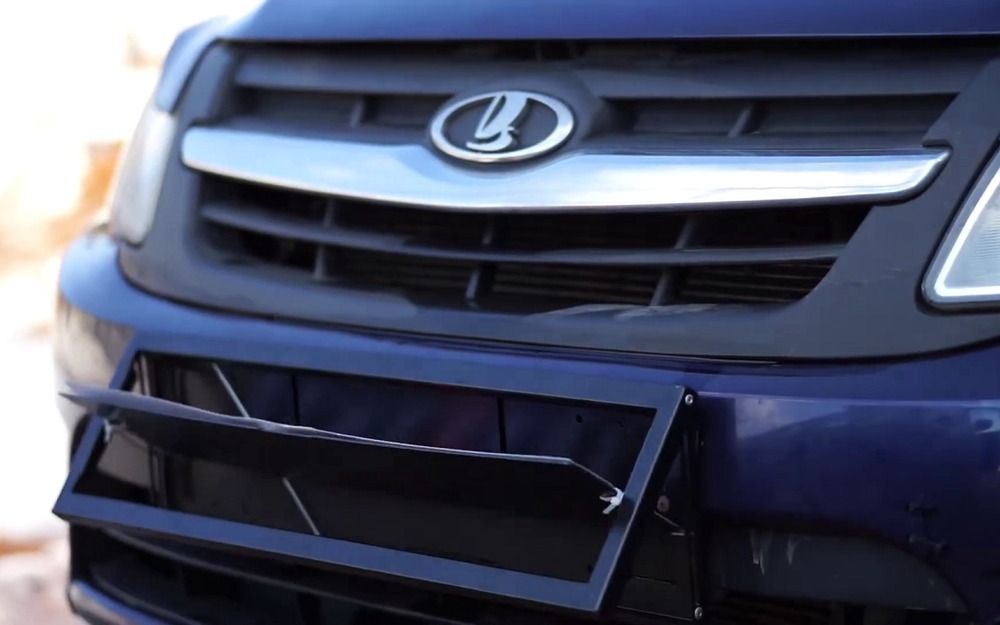 Распространение сведений о продаже «рамок-перевертышей» теперь вне закона