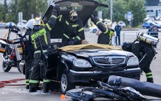 К чему приведет запрет автомобилей без «карт спасения»: ответ эксперта