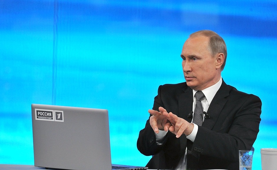 Путин: удорожание ОСАГО было вынужденной мерой