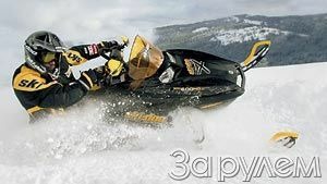 Спортивный квадр - еще не значит гоночный