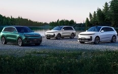 В России начал работу официальный сайт автобренда Li Auto