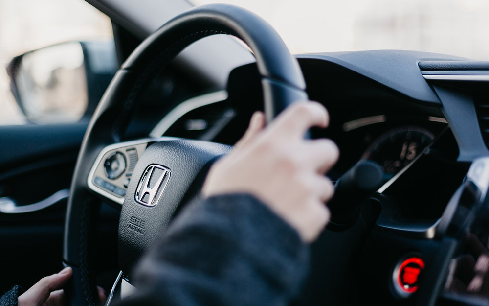 Полномасштабная кампания по отзыву автомобилей Honda затронет модели 2018-2020 годов