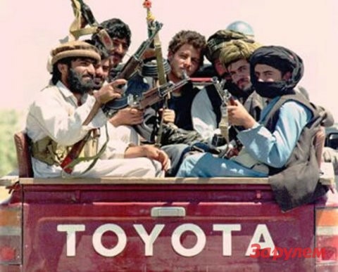 Toyota прекратила экспорт машин в Иран