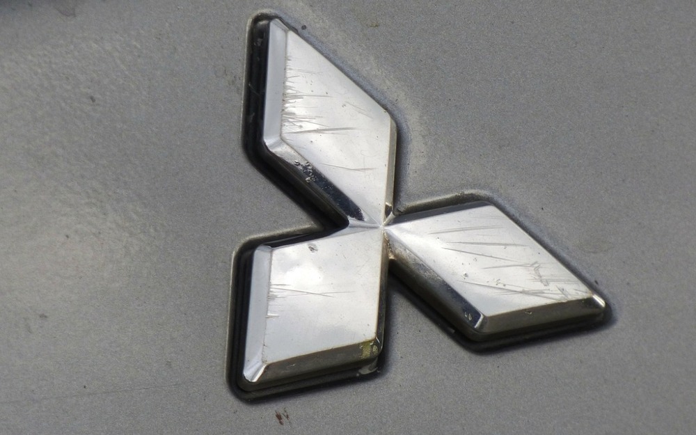 Mitsubishi зарегистрировал в РФ права на один из самых популярных кроссоверов