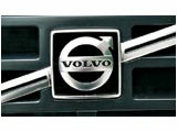 Volvo отмечает юбилей