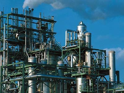 ФАС выступила против вывода НПЗ из нефтяных компаний 