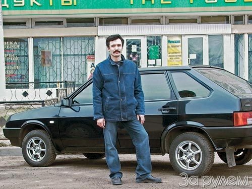 Советы бывалых
