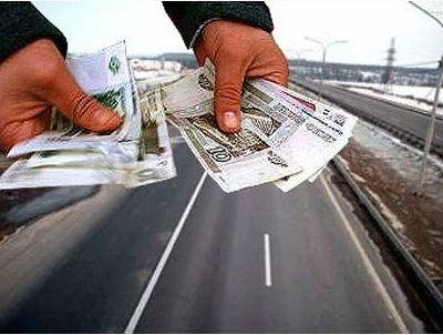 С 15 июня участок трассы М-4 «Дон» станет платным