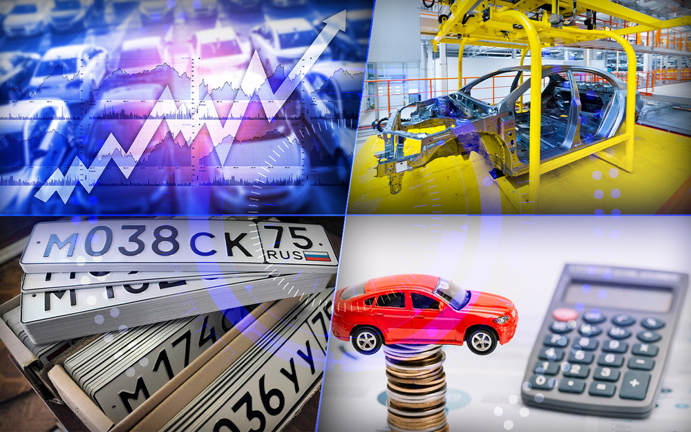 Самое интересное за прошедшую неделю мы собрали для вас в воскресном дайджесте