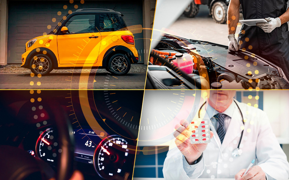 Самое интересное за прошедшую неделю мы собрали для вас в воскресном дайджесте