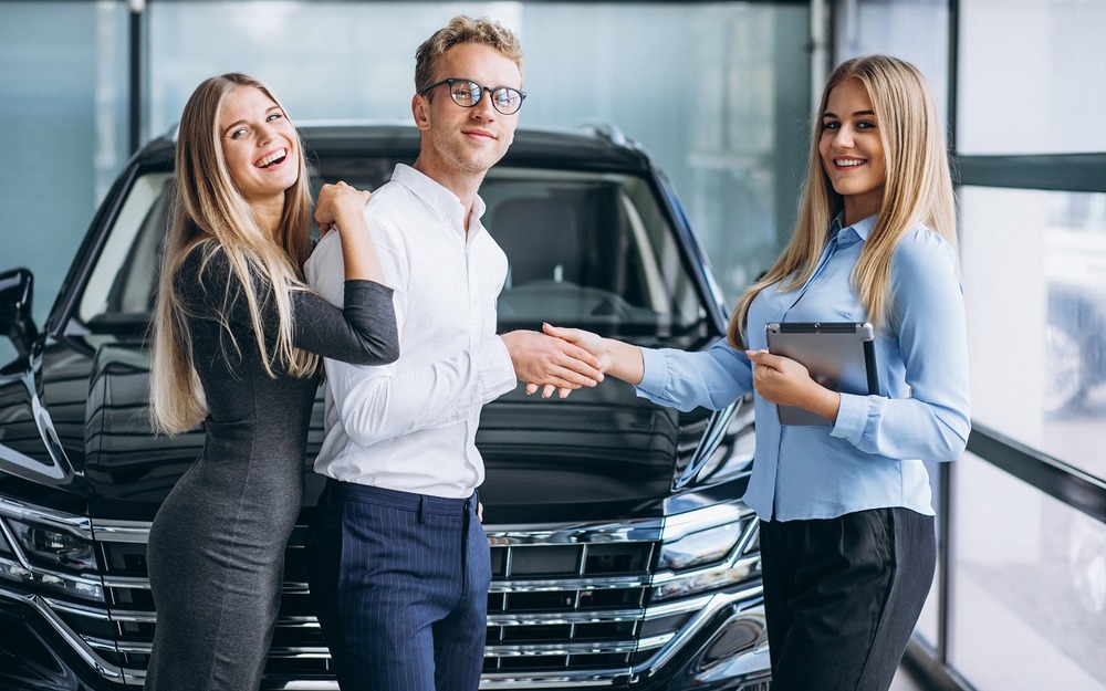 Названы 5 самых доступных кроссоверов на старте 2026 года