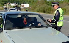 Как сохранить самообладание во время проверки ГАИ