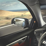 Volvo получит водоотталкивающие стекла