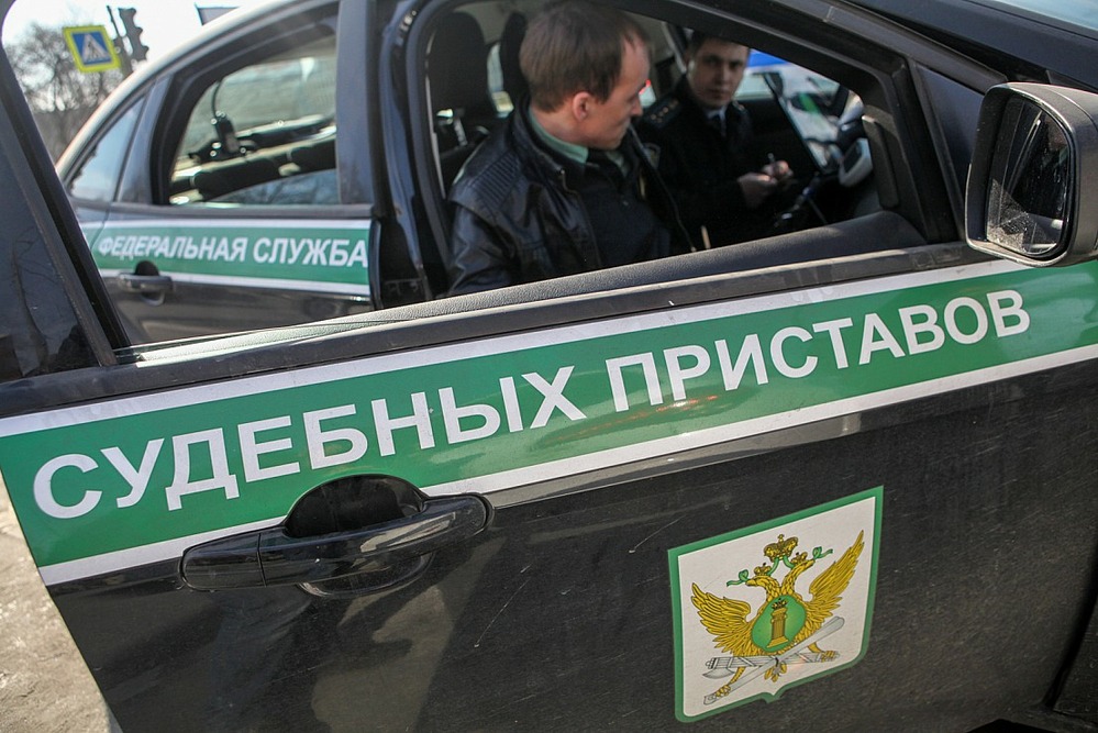 «Невыездную» сумму штрафов хотят поднять до 20-30 тыс. рублей