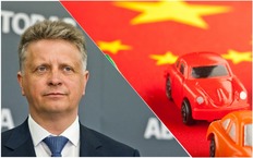 Скидки в 50% стоимости: глава АВТОВАЗа рассказал о ценовой войне с китайцами