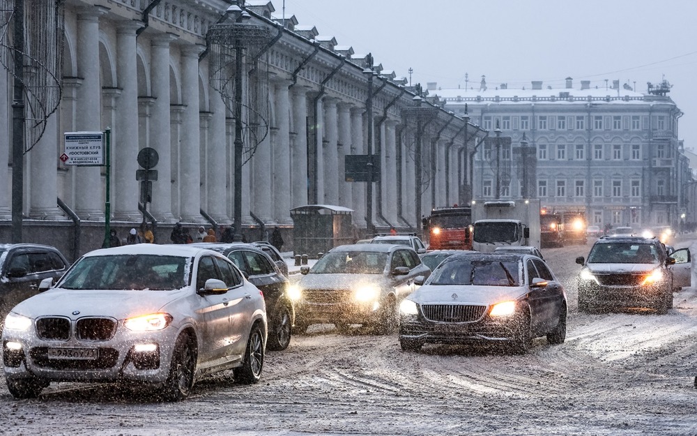 Если вы ждали момента, чтобы «переобуться», то это он!