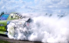 Эпицентр дрифта: INTER DRIFT - масштабное событие для любителей скорости