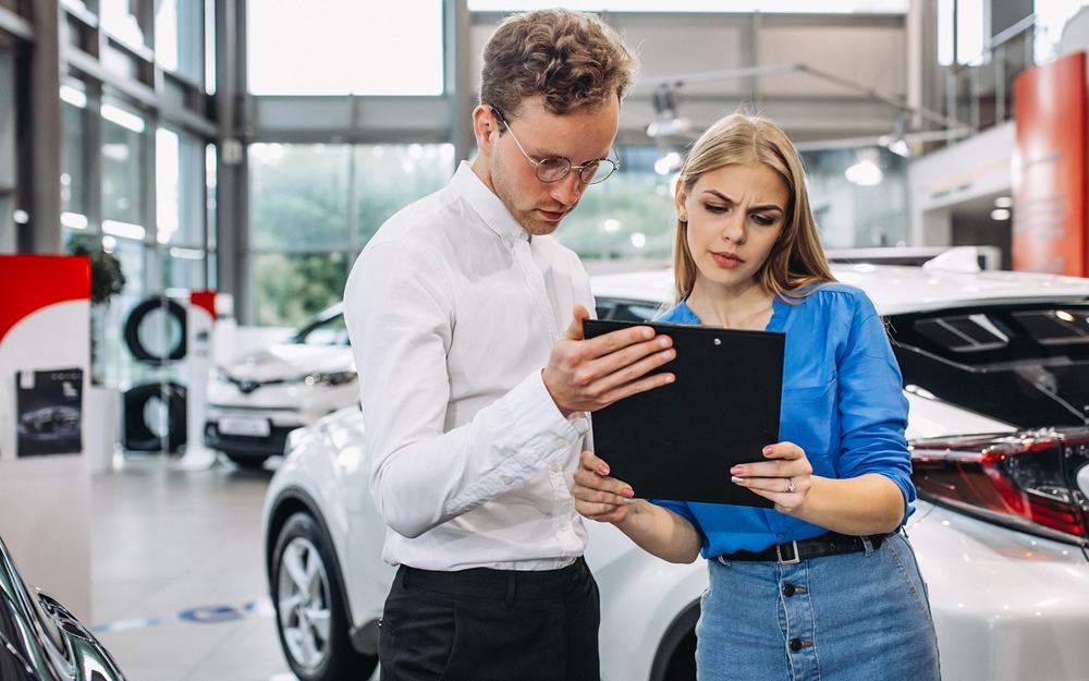 В РФ дорожают машины 2025 года и снижаются скидки на модели предыдущих лет