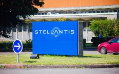 Stellantis
