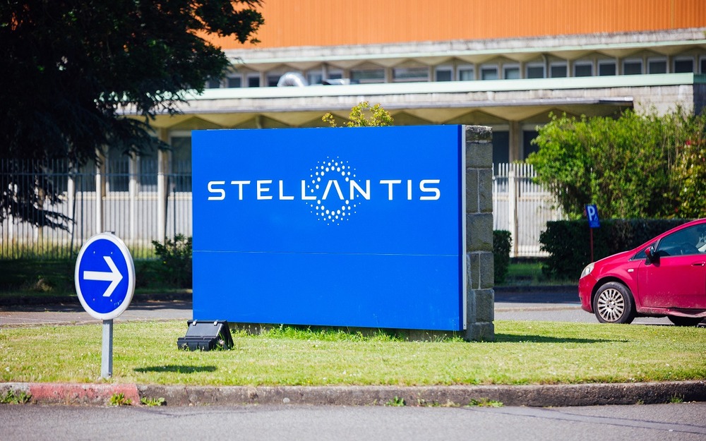 Stellantis
