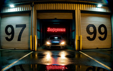 Журналу «За рулем» - 98 лет!