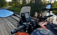 Ural 500