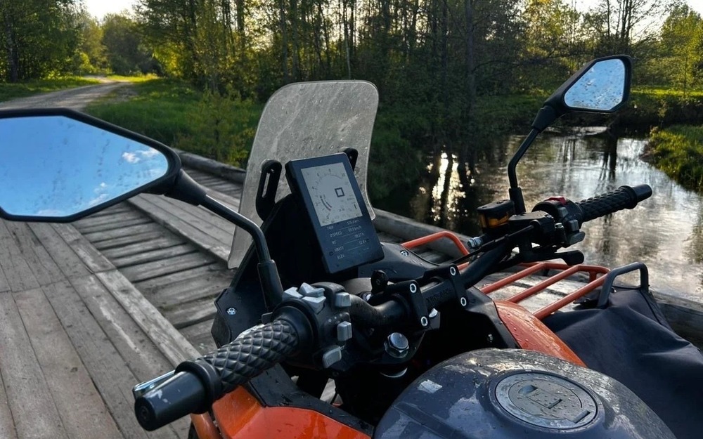 Ural 500