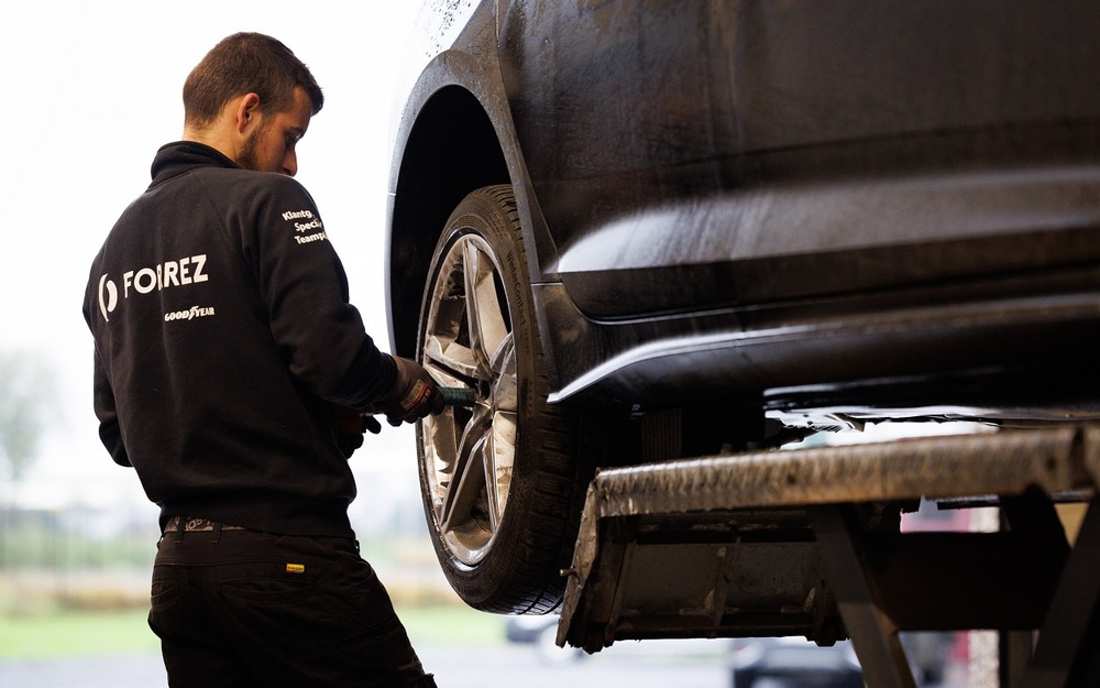 Не спешите с переобувкой! Дождитесь этой температуры (и еще кое-чего)