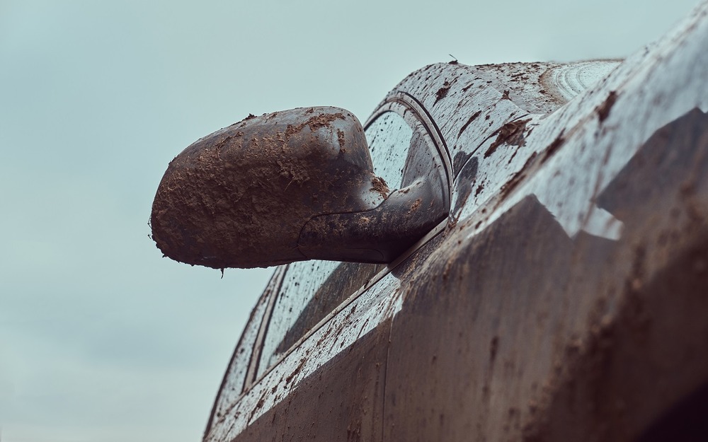 «Ржавеют ли китайские машины?» Ответ главы GWM разошелся на цитаты