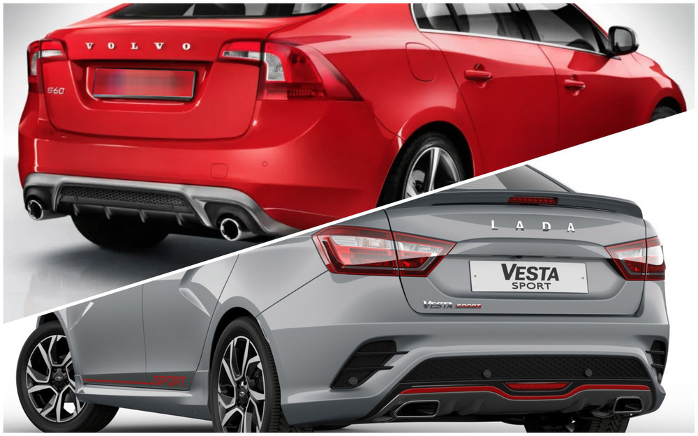 Самые лояльные покупатели в России - у Lada и Volvo