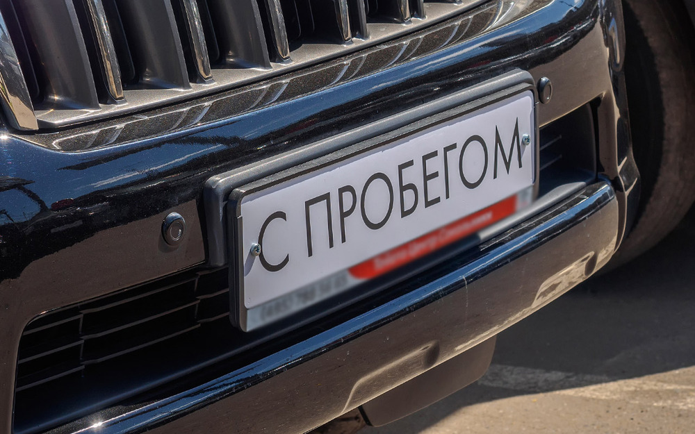 Эти машины с легкостью преодолеют 1 млн км: список из десяти моделей
