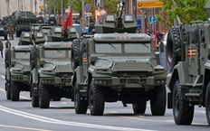 За что полюбили Спартака армии разных стран