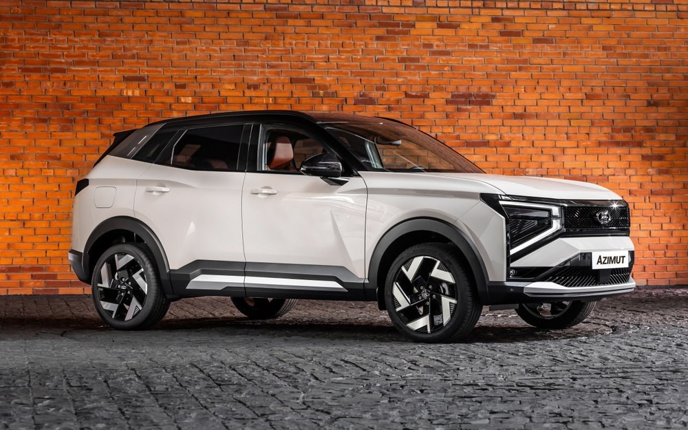 Lada Azimut
