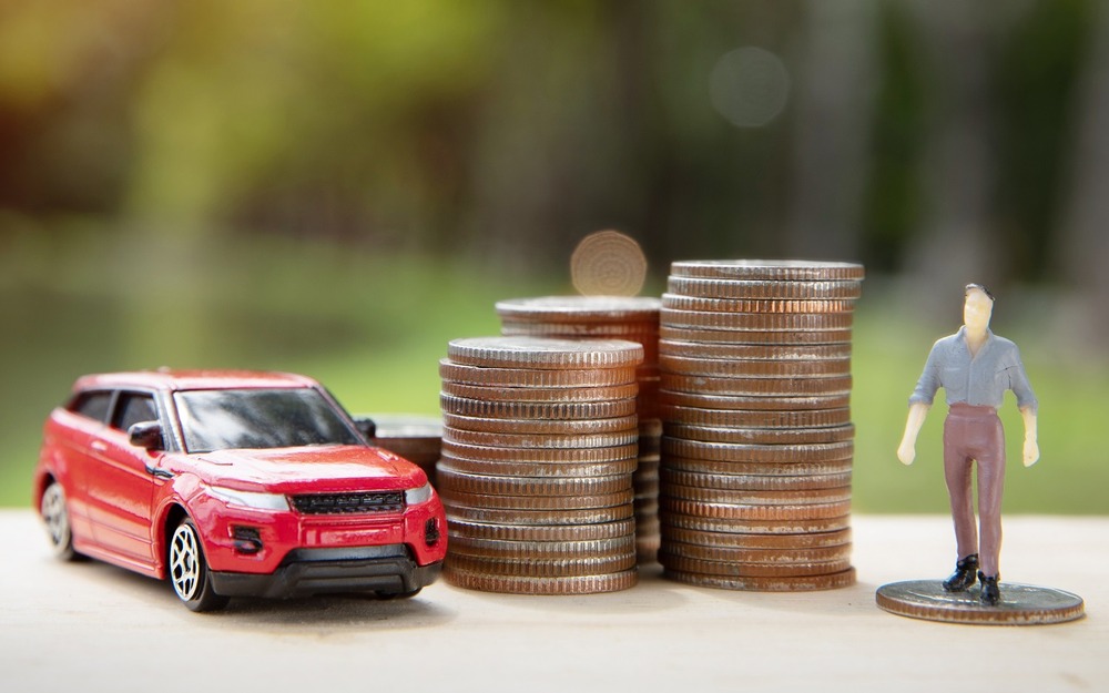 Эти машины медленнее всего теряют в цене