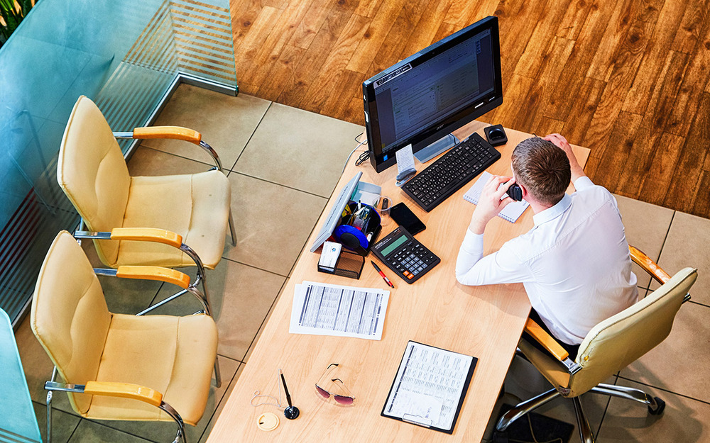 Как сильно авторынок просядет в ноябре: ответ эксперта