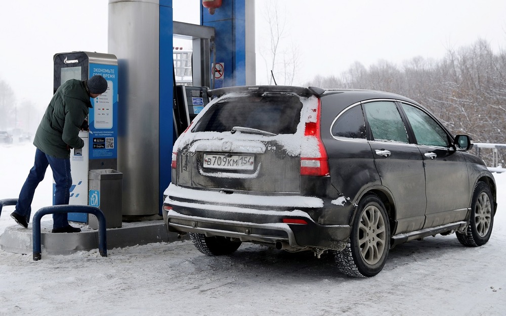 Зимний аппетит авто: как укротить прожорливость машины в морозы