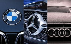 Продажи премиальных авто в России: рост в ноябре - 160%