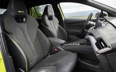 Skoda Elroq vRS