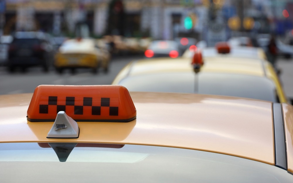 Закон о локализации такси - водители начнут уходить?