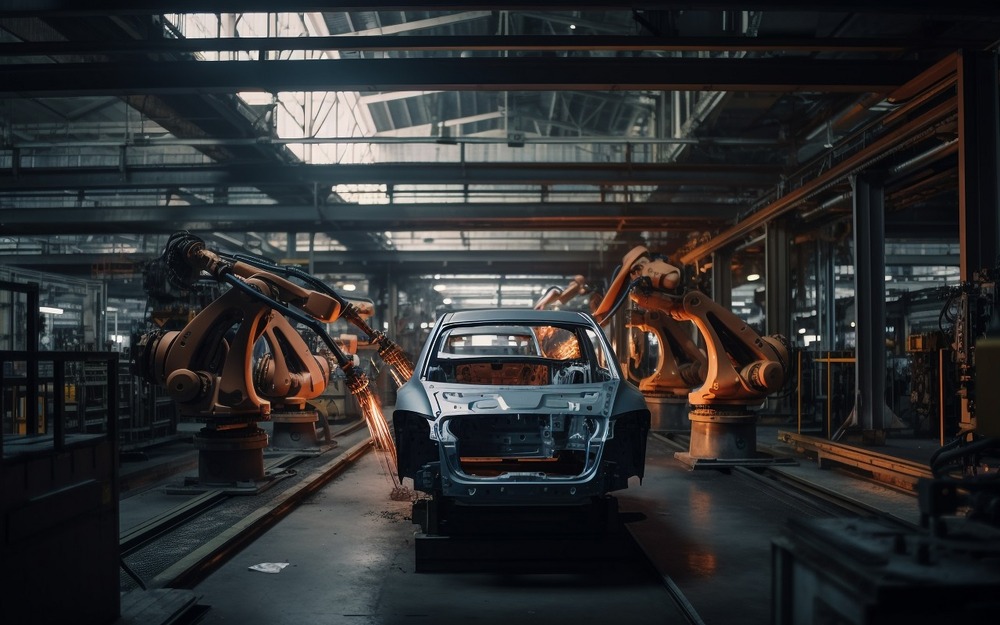 В России появится новый автозавод