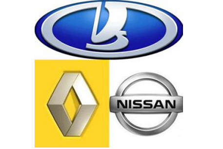 Renault-Nissan получит контрольный пакет АВТОВАЗа уже в апреле