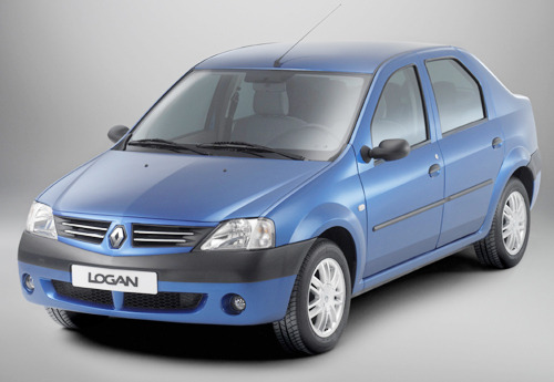 Renault рассекретил X90