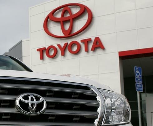Toyota урегулировала еще один иск об отзывах в США