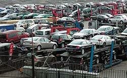 Продажи новых авто в России в мае сбавили темп