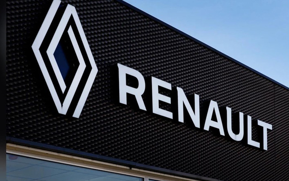 Как бренд Renault попал в России в тупик из-за бюрократической ошибки