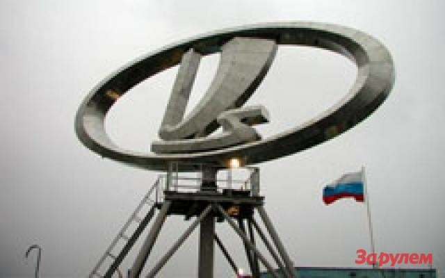 АВТОВАЗ заплатит 107 миллионов за жару в цехах